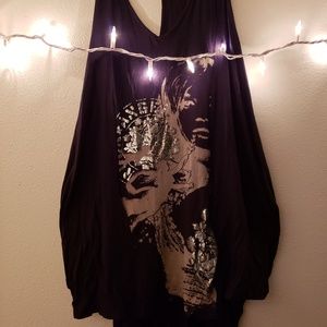 Fantasy Art Tank Top